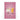 Biglietto Classico Amicizia BEST FRIENDS BREAKFAST Pink