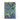 Biglietto Classico Auguri PAINTED IRIS