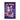 Biglietto Classico Compleanno ANIME GIRL RAINCOAT