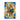 Biglietto Classico Comunione GLASS