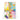 Biglietto Classico Comunione SPIRAL CROSS