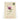 Biglietto Classico Compleanno ROSA VINTAGE