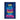 Biglietto Classico Compleanno NEON