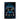 Biglietto Classico Compleanno VIDEO GAME Blu