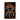 Biglietto Classico Compleanno VIDEO GAME Arancione