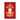 Biglietto Classico Compleanno BIRTHDAY DRINK BEER Red