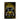 Biglietto Classico Compleanno VIDEO GAME Giallo