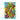 Biglietto Classico Compleanno HAPPY COLORS