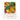 Biglietto Classico Cresima COLOR ART SKY