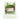 Biglietto Classico Cresima CAMPANULE BIANCHE BILD
