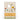 Biglietto Classico Cresima COLOMBA COUNTRY