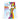 Biglietto Classico Cresima FLYING CROSS