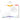 Biglietto Classico Comunione Cresima COLORED CROSS
