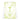 Biglietto Classico Comunione Cresima PIXEL RELIGION Green