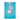 Biglietto Classico Buone Feste TIFFANY CHRISTMAS GIFT