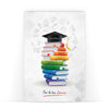 Biglietto Classico Laurea BOOKS