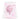 Biglietto Classico Lieto Evento PINK AIR BALLOON