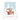 Biglietto Classico Natale BABBO CON RENNA