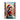 Biglietto Classico Natale ANIME CHRISTMAS GIRL