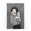 Biglietto Classico TVB STREET ARTIST