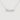 Collana Nome NOEMI Acciaio 316 L DOODLE