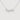 Collana Nome AGATA Acciaio 316 L DOODLE