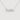 Collana Nome DALILA Acciaio 316 L DOODLE