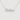 Collana Nome ELETTRA Acciaio 316 L DOODLE