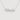 Collana Nome FABIOLA Acciaio 316 L DOODLE