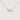 Collana Nome IRIS Acciaio 316 L DOODLE
