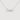 Collana Nome LIVIA Acciaio 316 L DOODLE