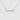 Collana Nome LUANA Acciaio 316 L DOODLE