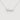 Collana Nome MARA Acciaio 316 L DOODLE