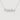 Collana Nome NATALIA Acciaio 316 L DOODLE