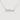 Collana Nome MILENA Acciaio 316 L DOODLE