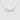 Collana Nome SARAH Acciaio 316 L DOODLE