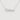 Collana Nome SELENE Acciaio 316 L DOODLE