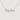 Collana Nome SOPHIA Acciaio 316 L DOODLE
