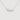 Collana Nome VERA Acciaio 316 L DOODLE
