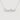 Collana Nome CAROLINE Acciaio 316 L DOODLE