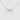 Collana Nome ELLA Acciaio 316 L DOODLE