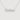 Collana Nome SABINE Acciaio 316 L DOODLE