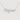Collana Nome STEFANIE Acciaio 316 L DOODLE