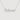 Collana Nome DOLORES Acciaio 316 L DOODLE
