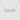 Collana Nome ESTRELLA Acciaio 316 L DOODLE