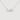 Collana Nome LOLA Acciaio 316 L DOODLE