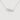 Collana Nome PILAR Acciaio 316 L DOODLE