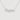 Collana Nome REGINA Acciaio 316 L DOODLE
