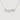 Collana Nome BRIGITTE Acciaio 316 L DOODLE