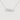 Collana Nome CHLOE Acciaio 316 L DOODLE